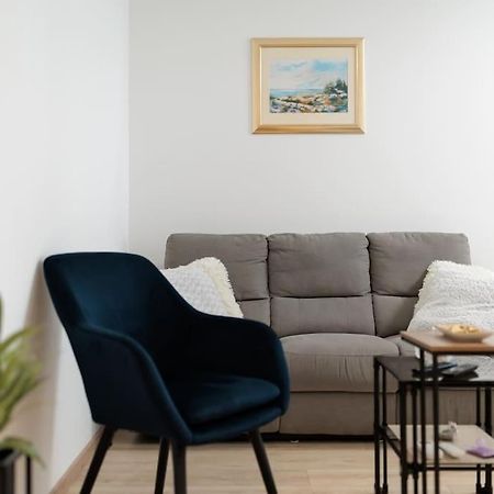 Apartment Dominicus Zadar Eksteriør bilde