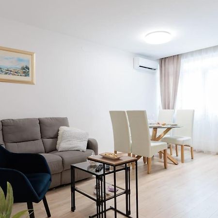 Apartment Dominicus Zadar Eksteriør bilde