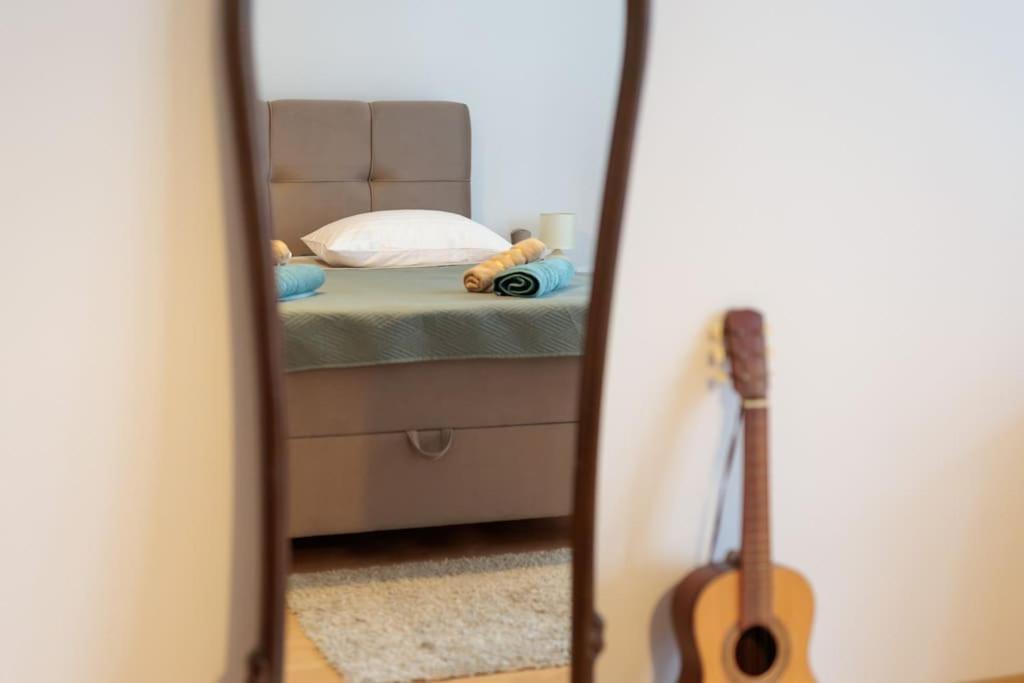 Apartment Dominicus Zadar Eksteriør bilde