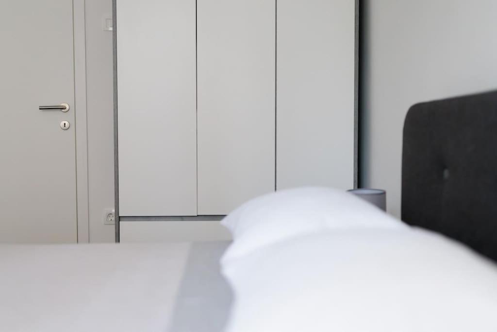 Apartment Dominicus Zadar Eksteriør bilde