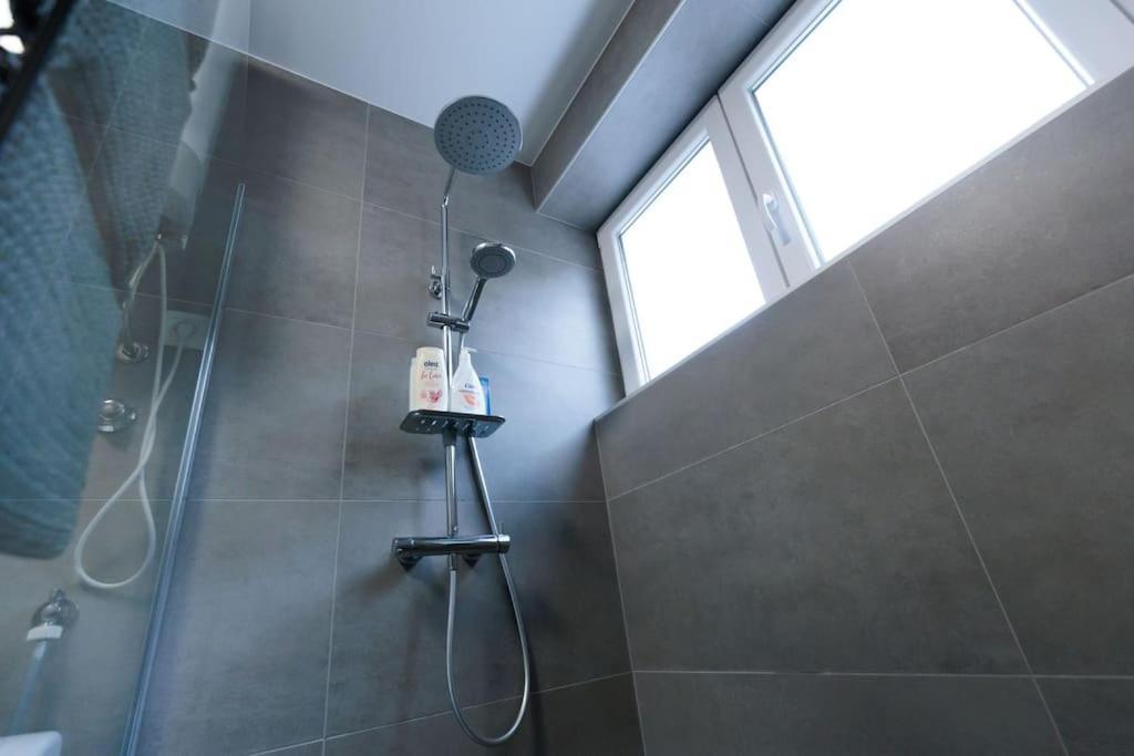 Apartment Dominicus Zadar Eksteriør bilde